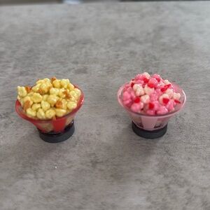 Miniverse (already made mixed popcorn)